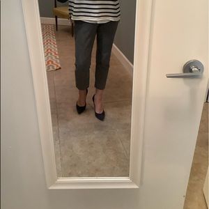 Meet your Posher, Carla